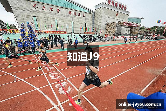 知道J9